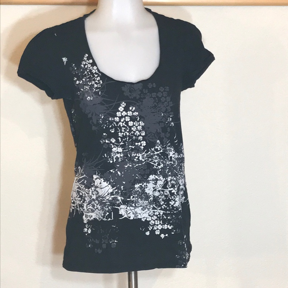 💐2/$20 Exquisite Calvin Klein cotton top